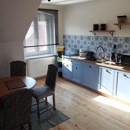 Apartament 27A Jelenia Gora Exterior photo
