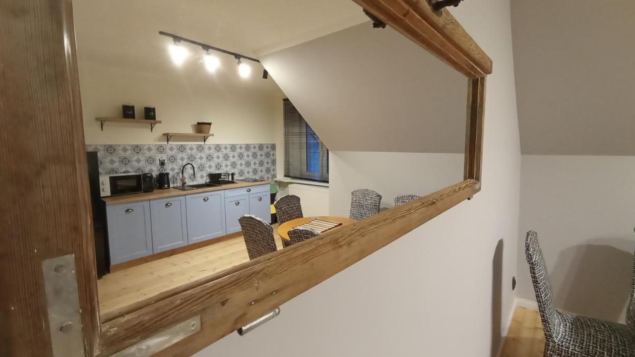 Apartament 27A Jelenia Gora Exterior photo