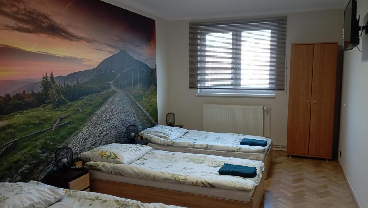 Apartament 27A Jelenia Gora Exterior photo