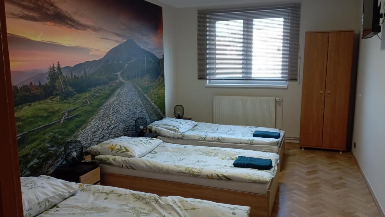 Apartament 27A Jelenia Gora Exterior photo