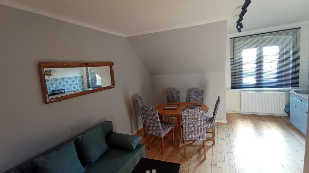 Apartament 27A Jelenia Gora Exterior photo