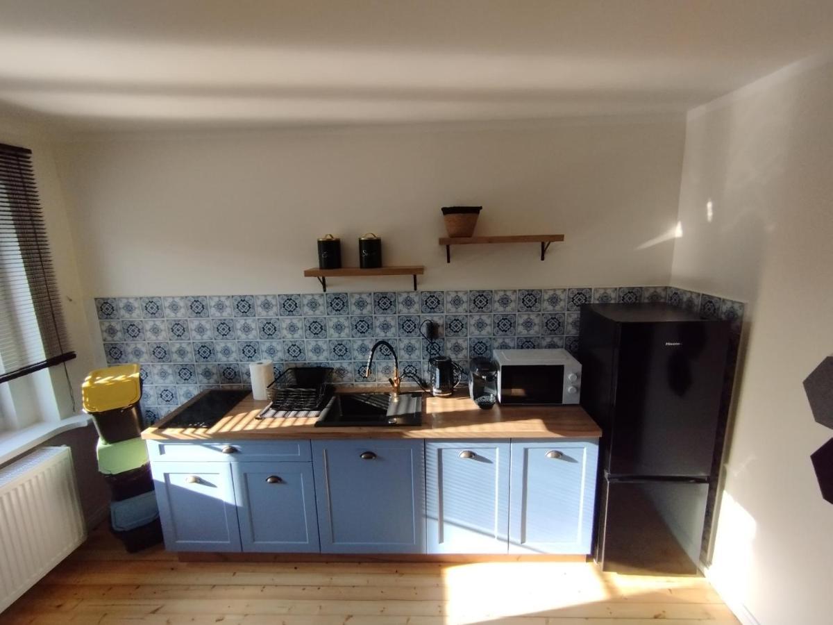 Apartament 27A Jelenia Gora Exterior photo