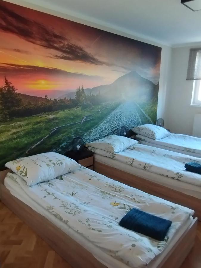 Apartament 27A Jelenia Gora Exterior photo