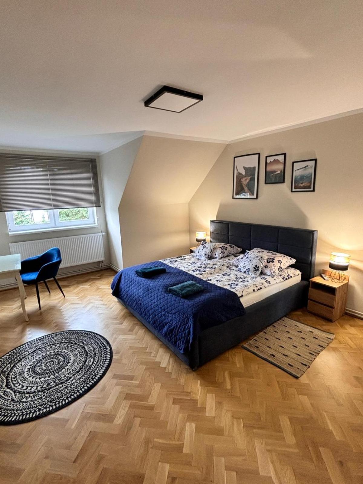 Apartament 27A Jelenia Gora Exterior photo